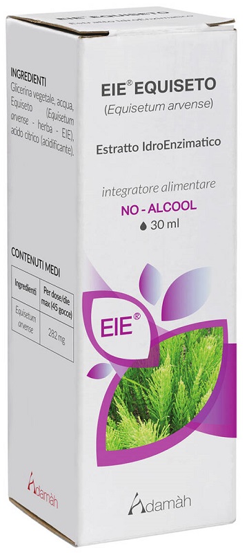 EIE EQUISETO 30ML GTT ADAMA