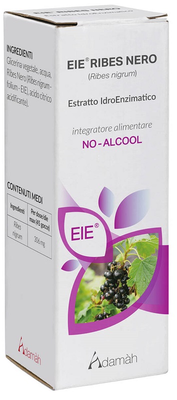 EIE RIBES NERO 30ML GTT ADAMA