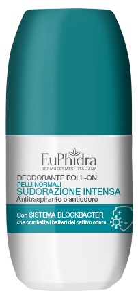 EUPHIDRA DEO ROLL ON SUD INTEN