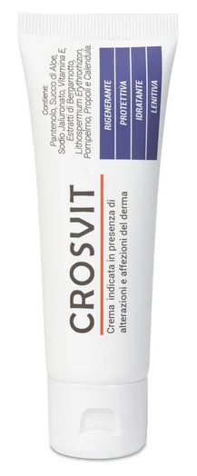 CROSVIT 50ML