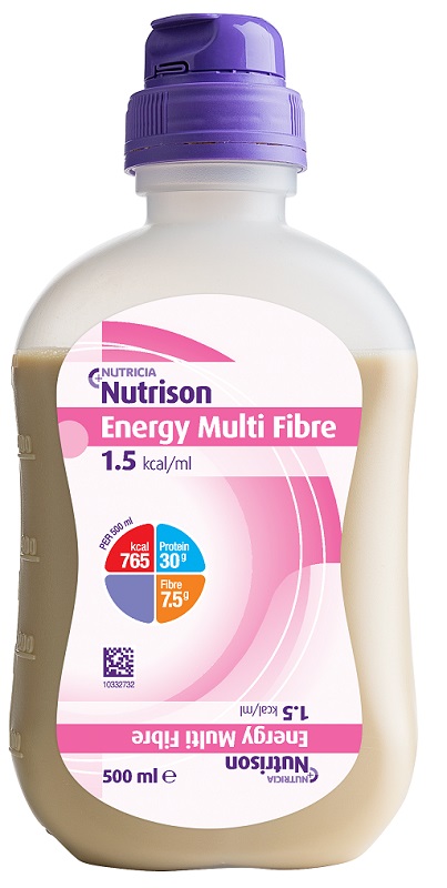 NUTRISON ENERGY MULTIFIBR500ML - Immagine 3