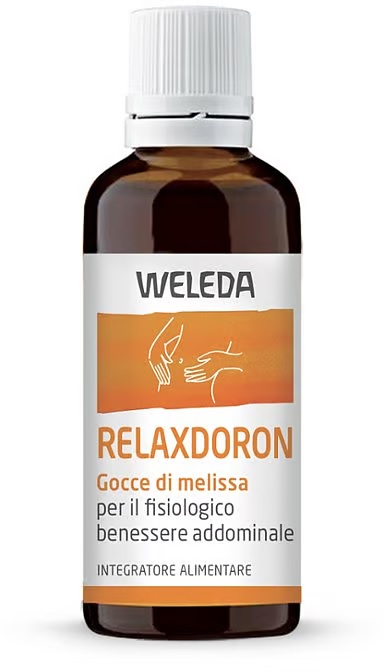 Cm_main_brand_3857 | Weleda Weleda Relaxdoron 50 Ml Gocce Orali - Immagine 7