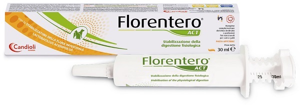 V FLORENTERO ACT 30ML
