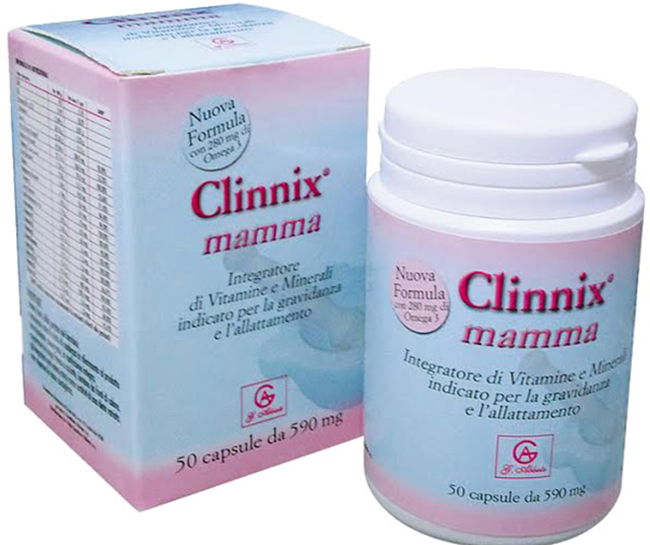 CLINDERM MAMMA 50CPS