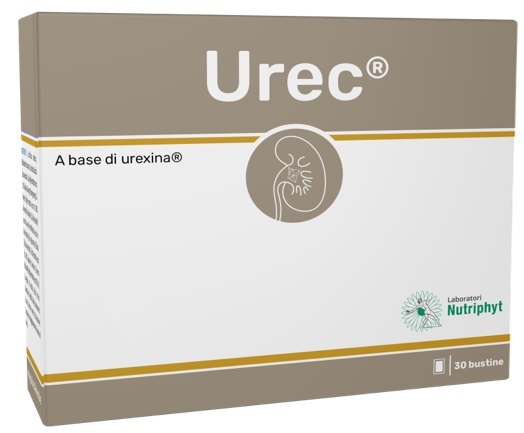 UREC 30 Buste - Immagine 5