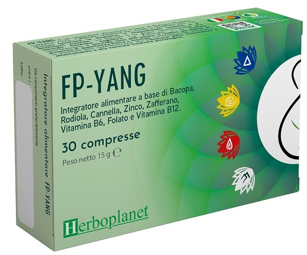 Fp yang 30cpr - Immagine 5