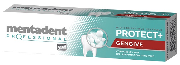 MENTADENT PROTECT+ DENT GENGIVE75 - Immagine 7
