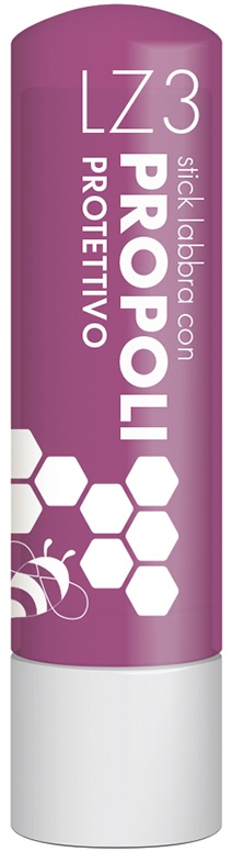 EUPHIDRA STICK LABBRA PROPOLI LZ