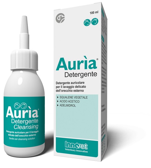 V AURIA DETERGENTE AURIC 100ML