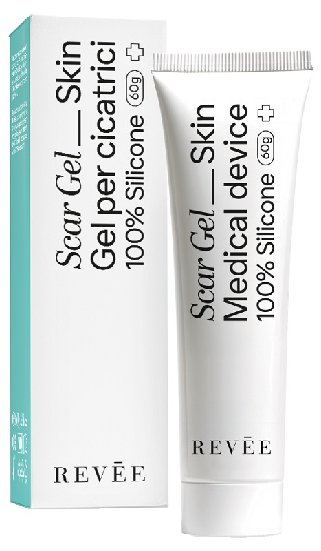 REVEE SCAR GEL 60G - Immagine 5