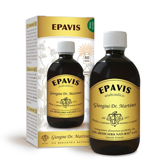 Epavis Liquido Analco 500ml - Immagine 7