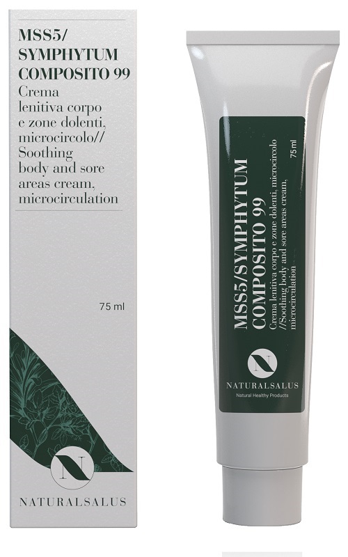 IMO SYMPHYTUM COMPOSITO 99 MSS5