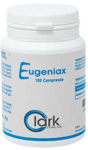 EUGENIAX 100CPR