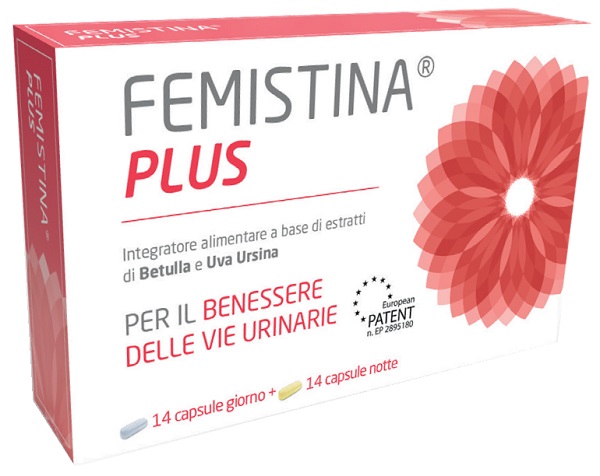 FEMISTINA PLUS 28CPR