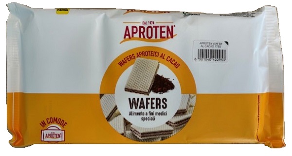APROTEN WAFER CACAO 175GR