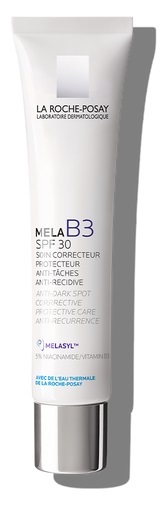 LA ROCHE P. MELA B3 CREMA SPF30