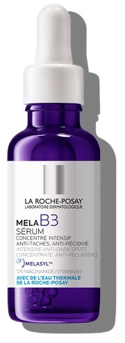 LA ROCHE P. MELA B3 SIERO 30ML