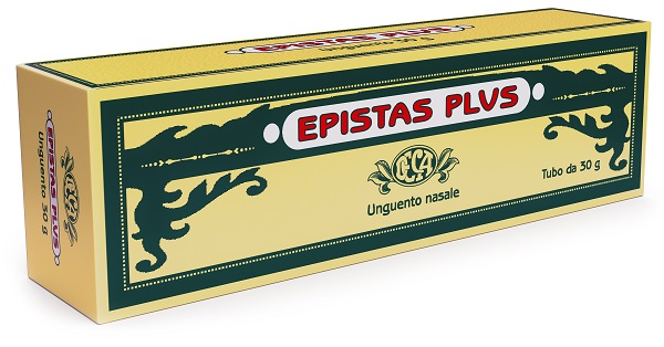 EPISTAS PLUS UNGUENTO 30G