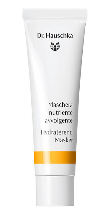 HAUSCHKA MASCHERA NUTRIENTE VISO