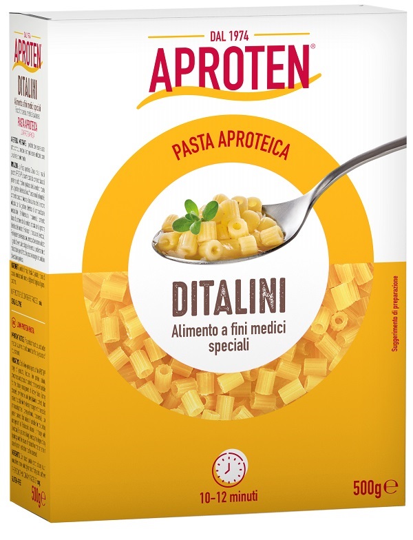 APROTEN DITALINI 500GR