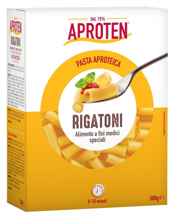 APROTEN RIGATONI 500GR