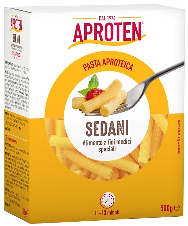 APROTEN SEDANINI 500GR