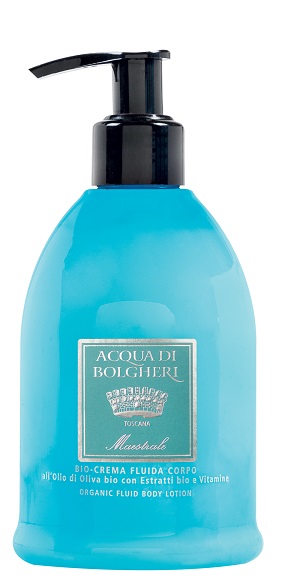 ACQUA BOLGHERI BIO CR CRP MAES - Immagine 2