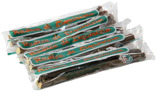 LIQUIRIZIA RX FARVISAN