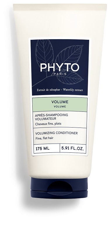 Phyto (Laboratoire Native It.) Phyto Phytovolume Balsamo Volume - Balsamo Districante Per Capelli Sottili - 175 Ml - Immagine 5