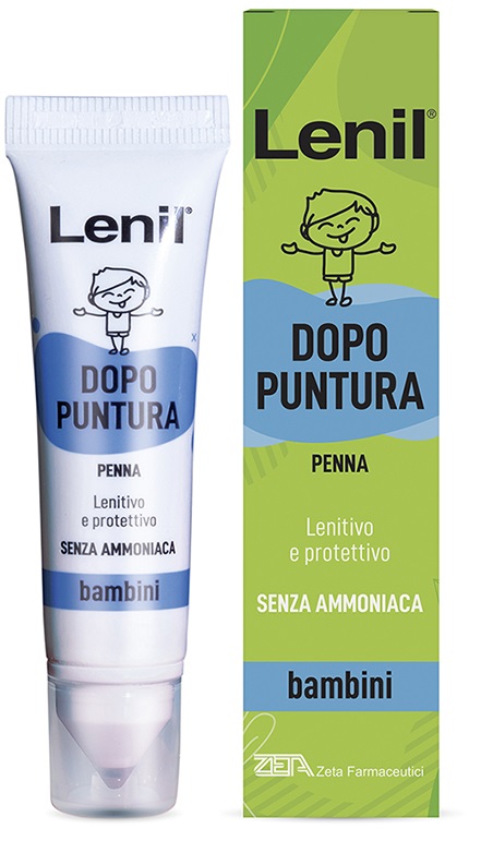 LENIL DOPOPUNTURA BB 14ML