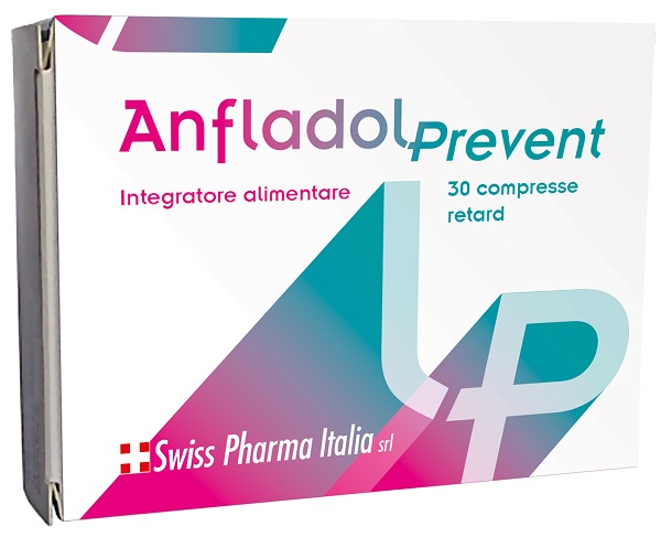 ANFLADOL PREVENT 30CPR