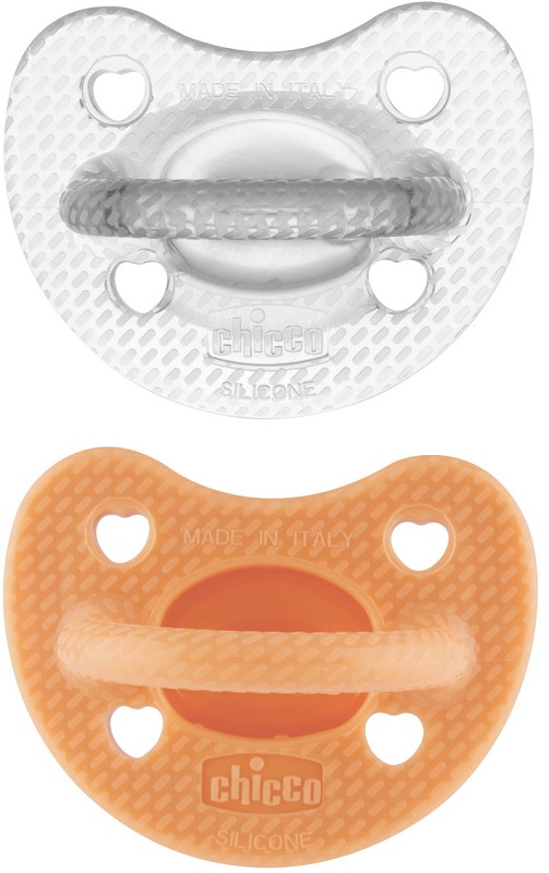 CH GOMM LUXE 6-16 GIRL 2PZ