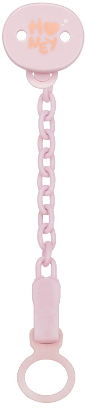 CHI CLIP UNIVERSALE ROSA