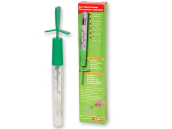 Termometro ecologico scar rap - Immagine 3