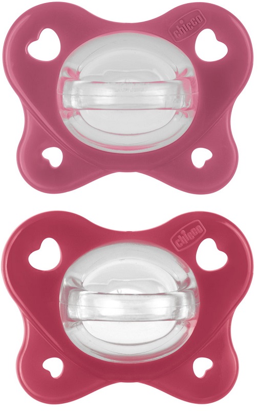 CHI DUAL SOFT SUCCH RA16-36M 2PZ