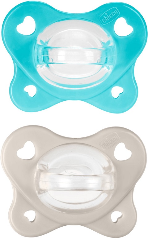 CHI DUAL SOFT SUCCH AZZ6-16M 2PZ