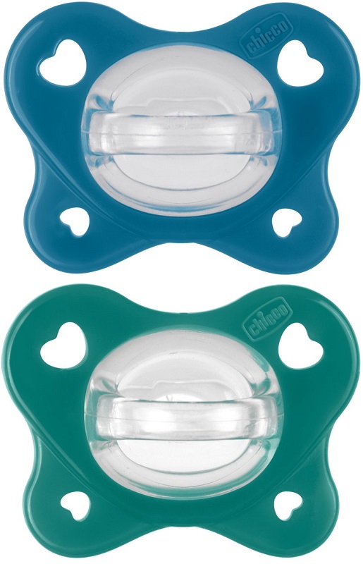 CHI DUAL SOFT SUCCH AZZ16-36 2PZ