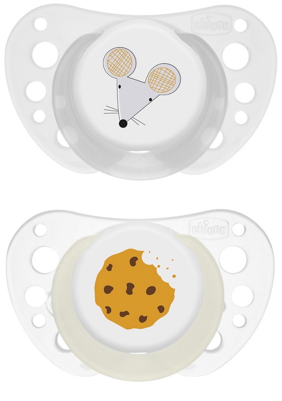 CHI SUCCH AIR GRI LUMI16-36M 2P