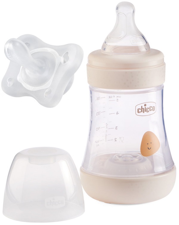 BIBERON PERFECT5 150 ML NEUTRO