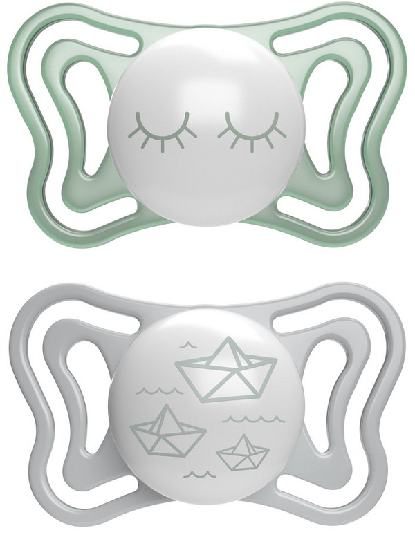 CH SUCCH LIGHT LUM SIL16-36 2P