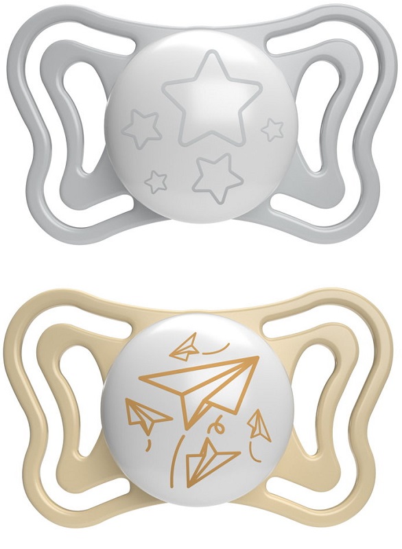 CH SUCCH LIGHT LUMI SIL6-16 2P