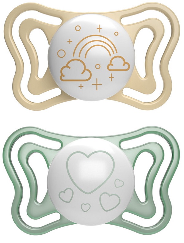 CH SUCCH LIGHT LUMI SIL2-6 2PZ