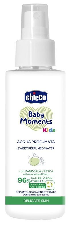 CH BM ACQUA PROF KIDS 100ML