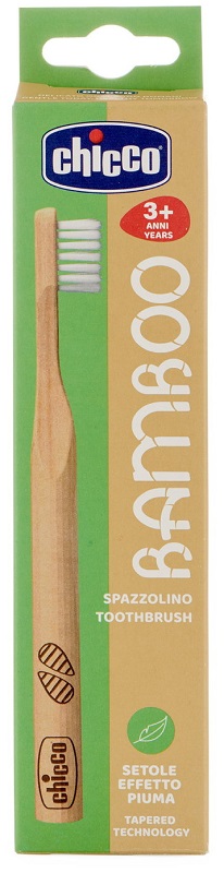 CH SPAZZOLINO BAMBOO 3A+