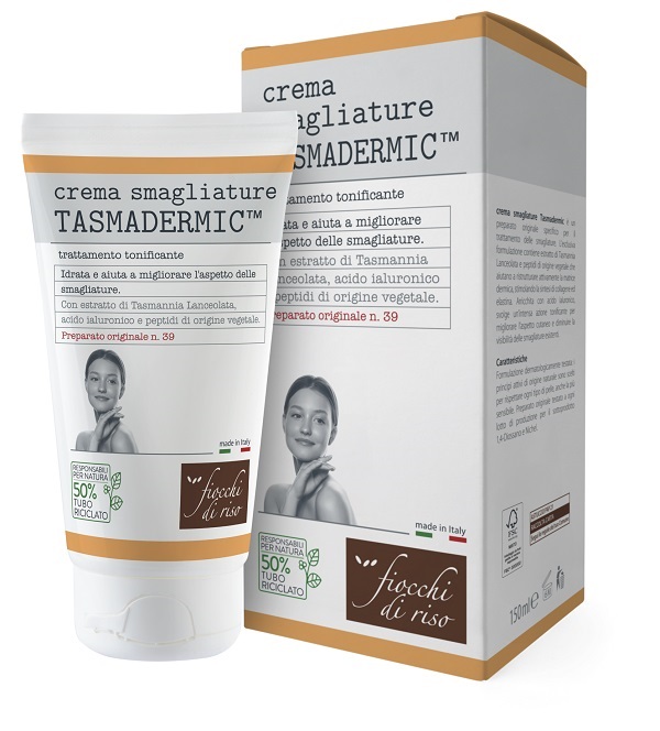 FDR CREMA SMAGLIATURE TASMADERM.