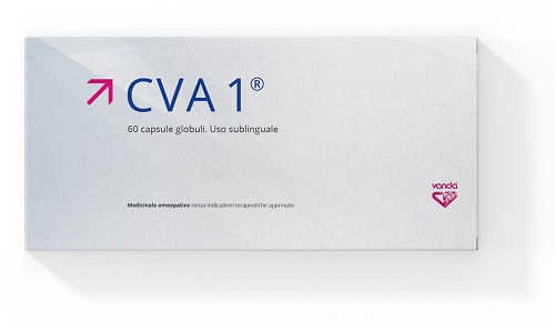 CVA1 60 CPS IMMUNOVANDA