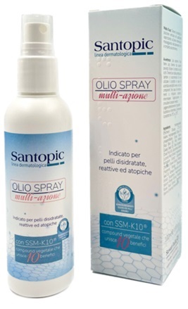 SANTOPIC 100ML