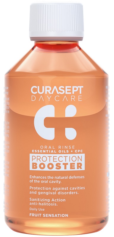 DAYCARE Collut.Fruit 500ml - Immagine 5