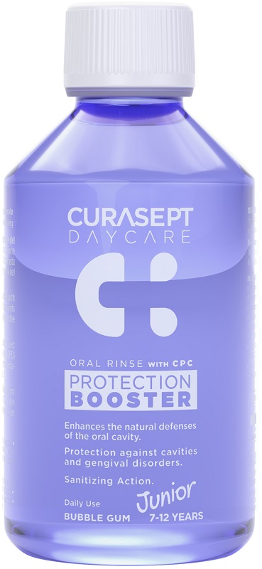 CURASEPT DAYCARE COLLUT J250ML - Immagine 5