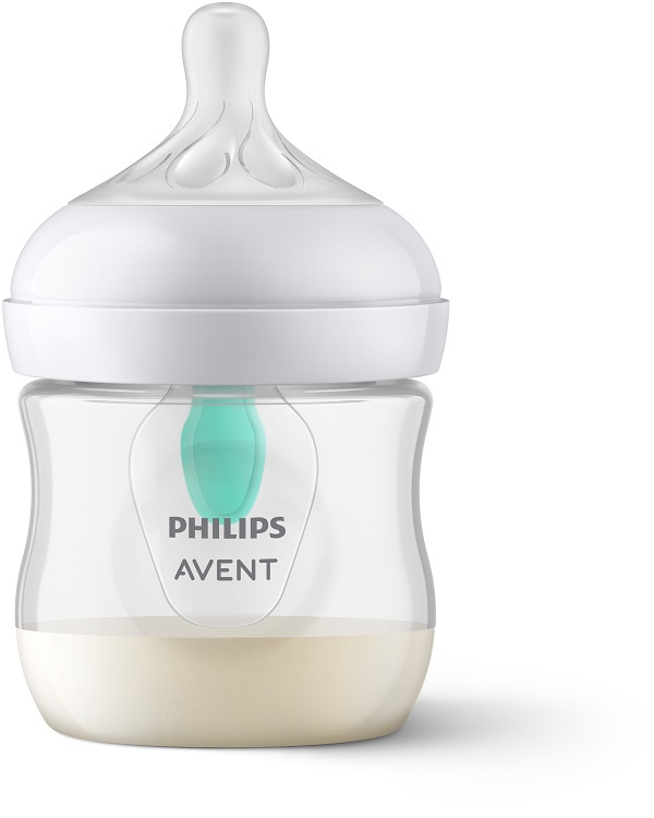 AVENT BIB NAT 3,0 AF TRA 125ML - Immagine 7
